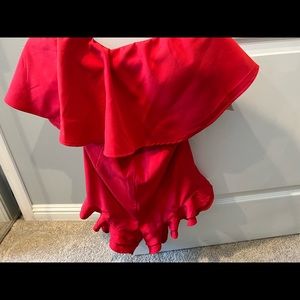 Two piece outfit. New with tags.